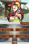 Ace Attorney: Apollo Justice thumbnail 6