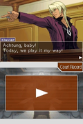 Ace Attorney: Apollo Justice thumbnail 5