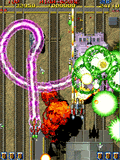 Raiden Fighters Aces thumbnail 5