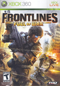 Frontlines: Fuel of War thumbnail 1
