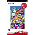 Twinbee Portable (Konami the Best) thumbnail 1