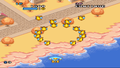 Twinbee Portable (Konami the Best) thumbnail 3