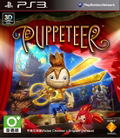 Puppeteer (Asian Chinese + English Version) thumbnail 1