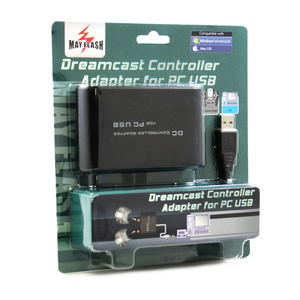 Dreamcast Controller Adapter for PC USB_