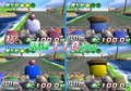 Bomberman Land Wii (Hudson the Best) thumbnail 6
