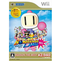Bomberman Land Wii (Hudson the Best) thumbnail 1