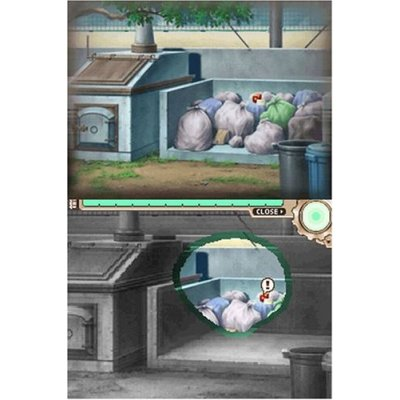 Time Hollow: Uwareta Kako o Motome image 5