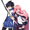 Zero no Tsukaima - Eiji Usatsuka Illustrations thumbnail 2