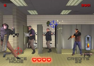 Target: Terror image 5