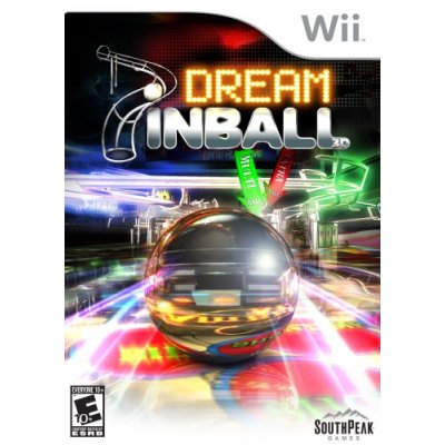 Dream Pinball 3D image 1