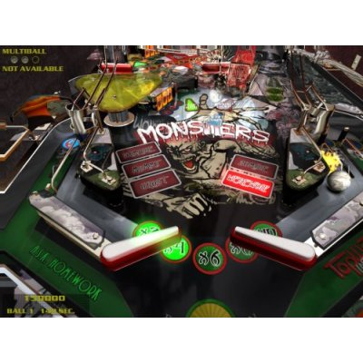 Dream Pinball 3D image 3