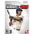 Major League Baseball 2K8 thumbnail 1
