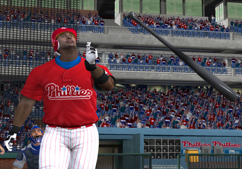 Major League Baseball 2K8 image 5