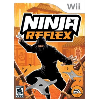 Ninja Reflex image 1