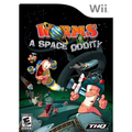 Worms: A Space Oddity thumbnail 1