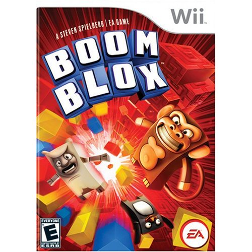 Boom Blox image 1