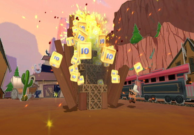 Boom Blox image 3