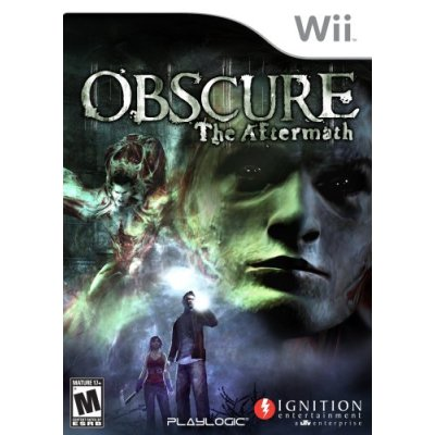 Obscure: The Aftermath image 1