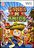 Samba De Amigo thumbnail 1