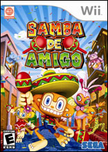 Samba De Amigo image 1