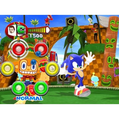 Samba De Amigo image 2
