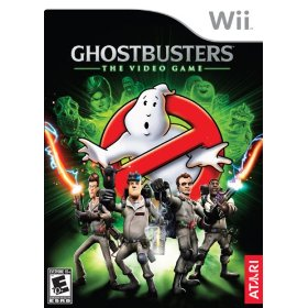 Ghostbusters: The Video Game image 1
