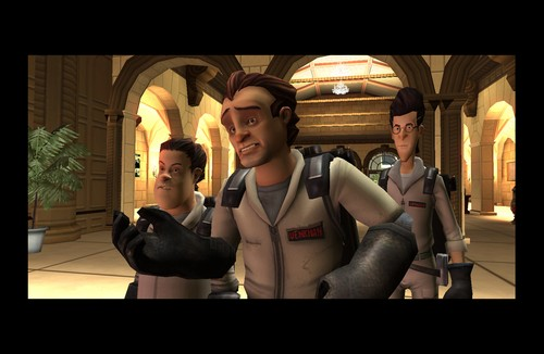 Ghostbusters: The Video Game image 11