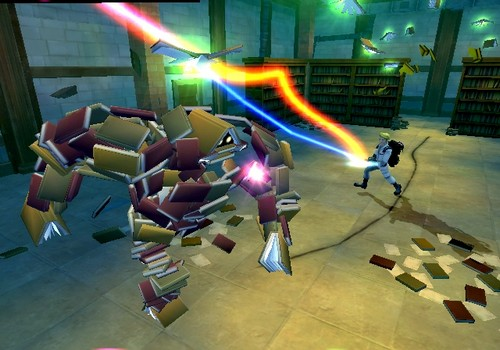 Ghostbusters: The Video Game image 5