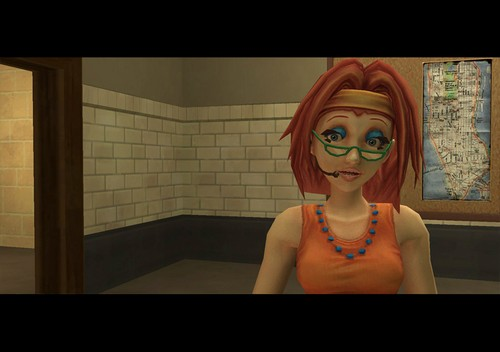 Ghostbusters: The Video Game image 7