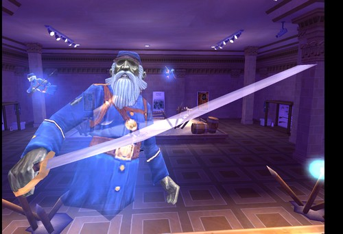 Ghostbusters: The Video Game image 8
