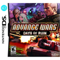 Advance Wars: Days of Ruin thumbnail 1