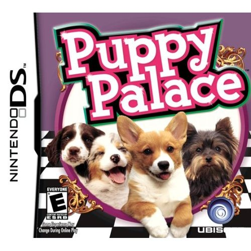 Puppy Palace image 1