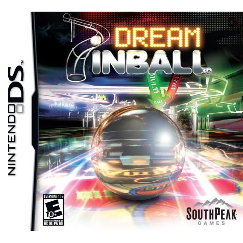 Dream Pinball 3D image 1