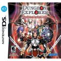 Dungeon Explorer: Warrior of Ancient Arts thumbnail 1