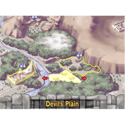 Dungeon Explorer: Warrior of Ancient Arts image 4