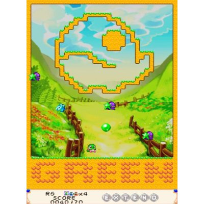Bubble Bobble: Double Shot image 3