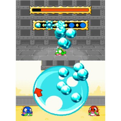 Bubble Bobble: Double Shot image 5