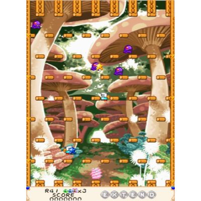 Bubble Bobble: Double Shot image 6