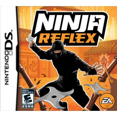 Ninja Reflex image 1