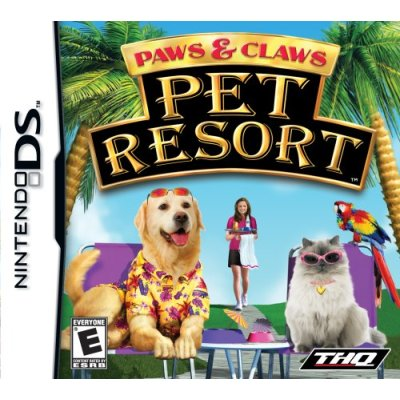 Paws & Claws: Pet Resort image 1