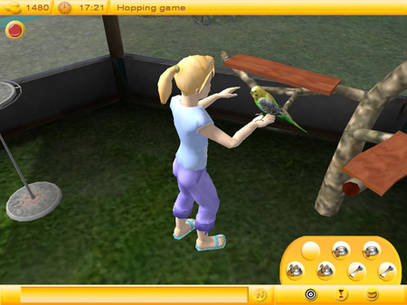Paws & Claws: Pet Resort image 2