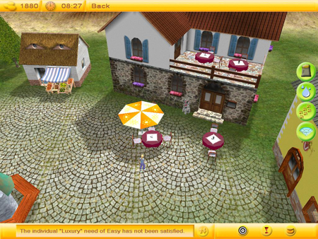 Paws & Claws: Pet Resort image 5