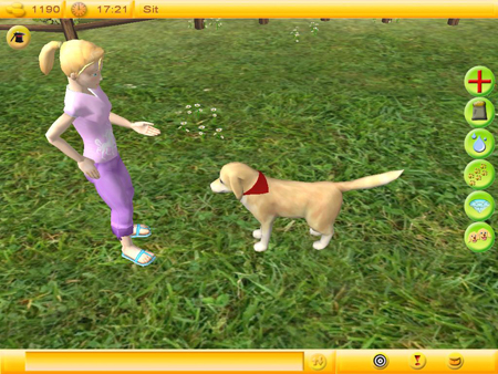 Paws & Claws: Pet Resort image 6
