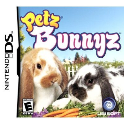 Petz Bunnyz image 1