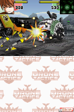 Drone Tactics image 2
