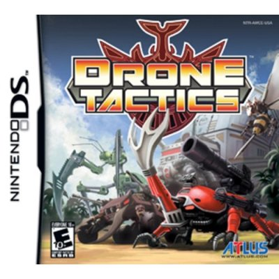 Drone Tactics image 1