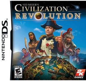 Sid Meier's Civilization Revolution_