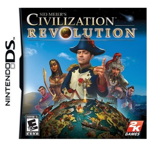 Sid Meier's Civilization Revolution image 1