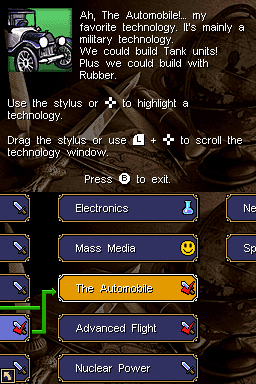 Sid Meier's Civilization Revolution image 2