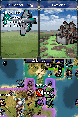 Sid Meier's Civilization Revolution image 3